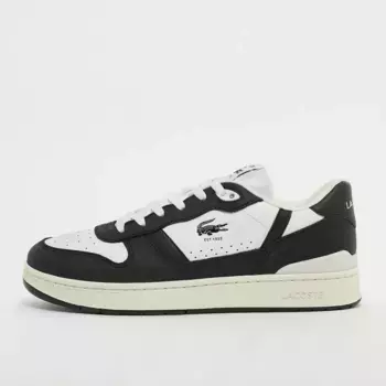 Кроссовки Lacoste T-Clip, многоцветный/черный