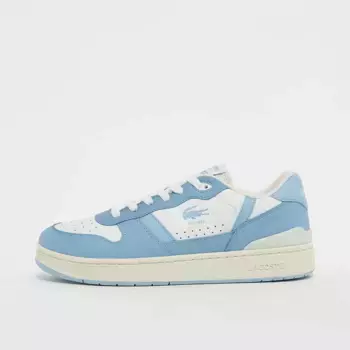 Кроссовки Lacoste T-CLIP Set, синий/белый