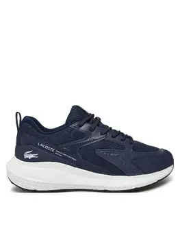 Кроссовки Lacoste, темно-синий
