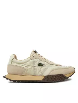 Кроссовки Lacoste, темно-синий