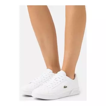 Кроссовки Lacoste Twin Serve , white