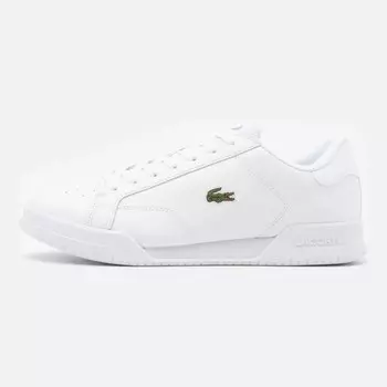 Кроссовки Lacoste Twin Serve, white