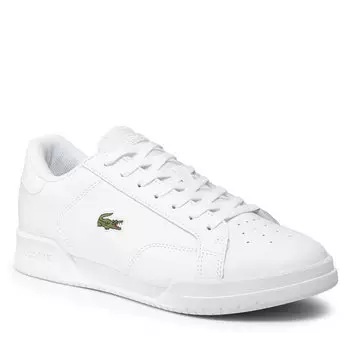 Кроссовки Lacoste TwinServe, белый