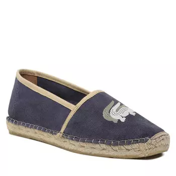 Кроссовки Lacoste Uhabia, темно-синий