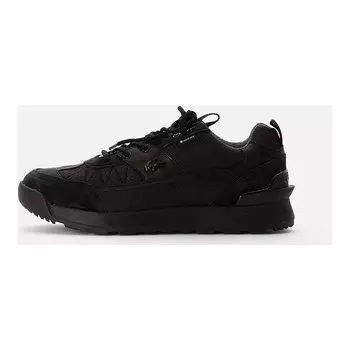 Кроссовки Lacoste Urbanbreaker, blk/blk