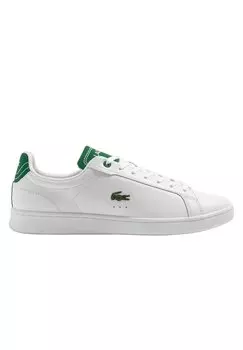 Кроссовки Lacoste ZAPATILLAS, белый grn