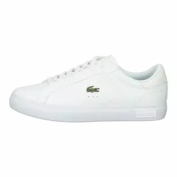 Кроссовки Lacoste Zapatillas, white