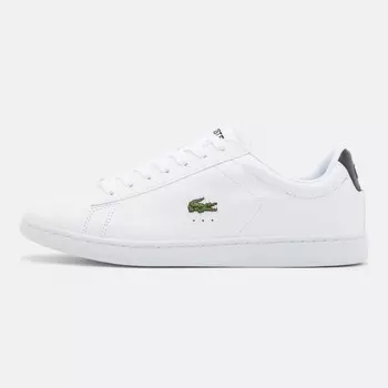 Кроссовки Lacoste Zapatillas, white/black
