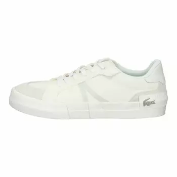 Кроссовки Lacoste Zapatillas, white gloss