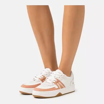 Кроссовки Lacoste Zapatillas, white/tan