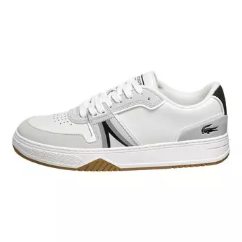 Кроссовки Lacoste Zapatillas, wht blk