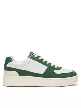 Кроссовки Lacoste, зеленый