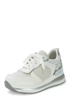 Кроссовки Lady Glory Sneakers VITA, белый