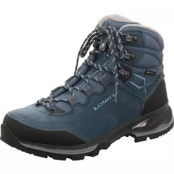 Кроссовки LADY LIGHT GTX LOWA, цвет blau