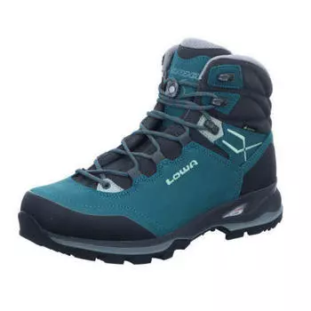 Кроссовки LADY LIGHT GTX LOWA, цвет blau