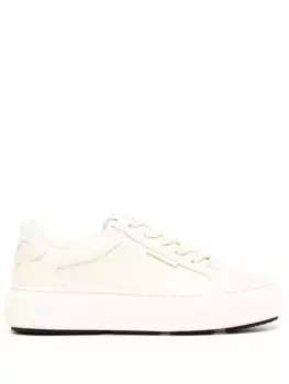 Кроссовки Ladybug с монограммой T Tory Burch, нейтральный