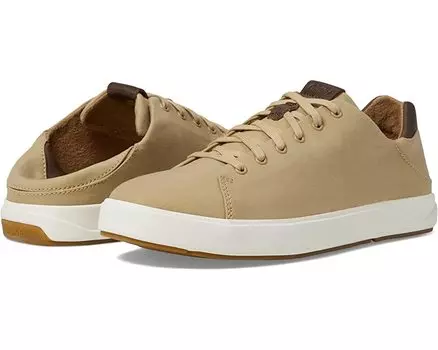 Кроссовки Lae'ahi Li OluKai, хаки