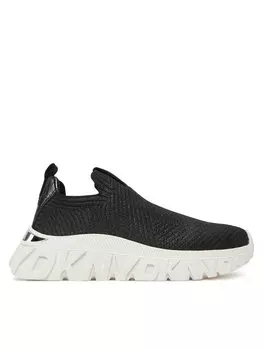 Кроссовки Lafox K1531140 Dkny, черный