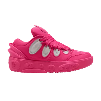 Кроссовки LaFranc Jr 'Pink Carpet', розовый