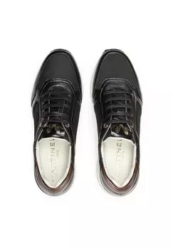 Кроссовки LAGASCA Martinelli, черный