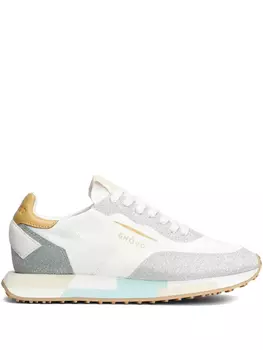 Кроссовки Lage Starlight GHUD, белый