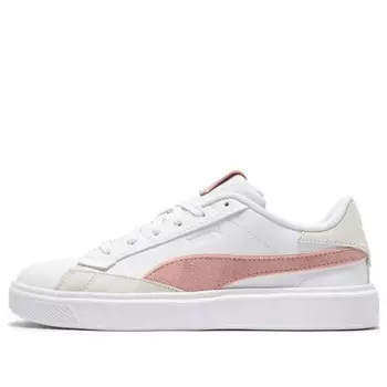 Кроссовки lajla prm 'white future pink' Puma, белый