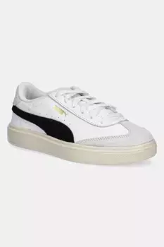 Кроссовки Lajla с Т-образным носком Puma, белый