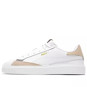 Кроссовки lajla soft 'white granola' Puma, белый