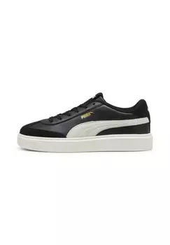Кроссовки LAJLA T TOE WNS Puma, черный