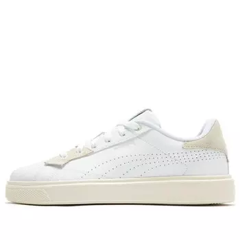 Кроссовки lajla 'white' Puma, белый