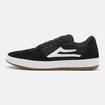 Кроссовки Lakai Brighton Unisex, black