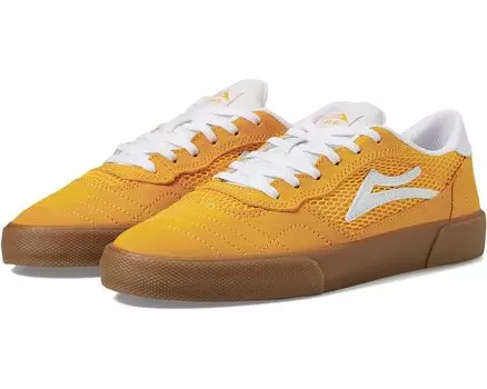Кроссовки Lakai Cambridge, цвет Gold/Gum Suede
