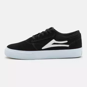 Кроссовки Lakai Griffin Unisex, black