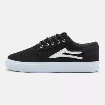 Кроссовки Lakai Griffin Unisex, black
