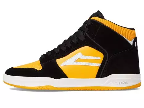 Кроссовки Lakai Telford