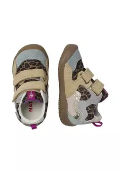 Кроссовки LAKKEN Naturino, серый