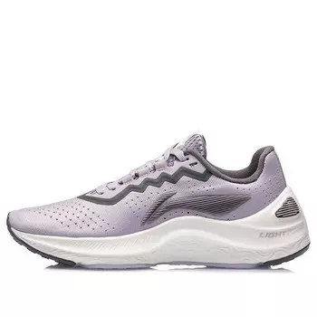 Кроссовки lam легкая пена Li-Ning, белый