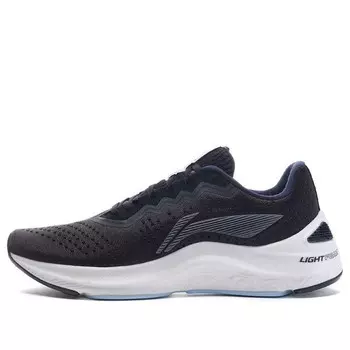 Кроссовки lam plus Li-Ning, черный