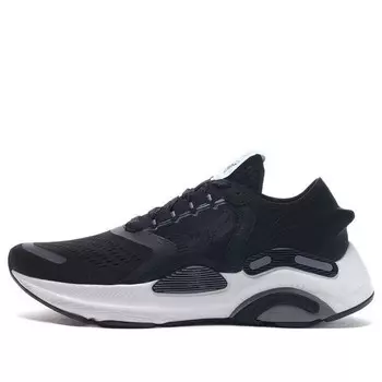 Кроссовки lam plus Li-Ning, черный