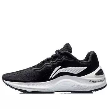 Кроссовки lam plus Li-Ning, черный