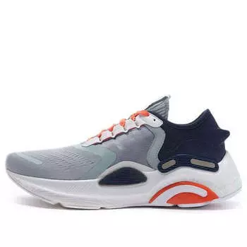 Кроссовки lam plus Li-Ning, серый
