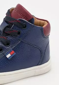 Кроссовки LAMAR UNISEX Tommy Hilfiger, темно-синий