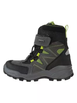 Кроссовки lamino Trekkingboots, черный