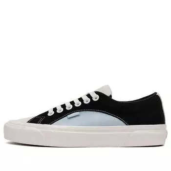 Кроссовки lampin 86 dx 'anaheim factory - freesia' Vans, черный