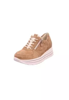 Кроссовки Lana waldlufer, коричневый