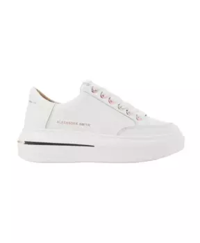 Кроссовки Lancaster Alexander Smith, белый