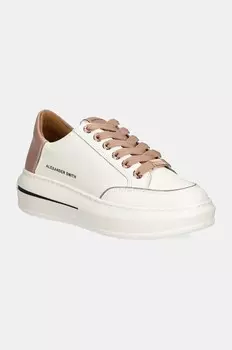 Кроссовки Lancaster Alexander Smith, белый