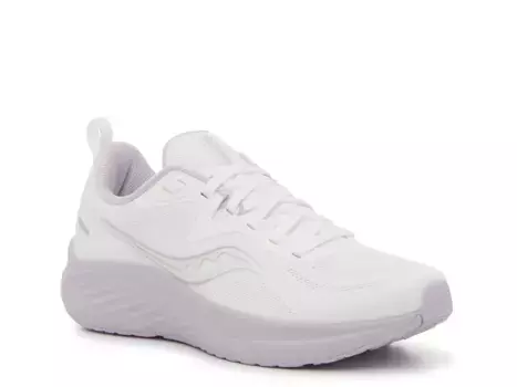 Кроссовки Lancer 3 Running Shoe Saucony, белый