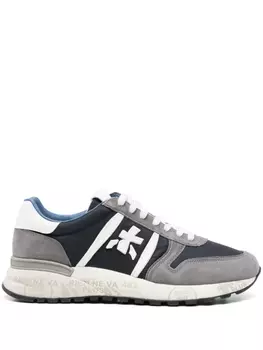 Кроссовки Lander Premiata, синий