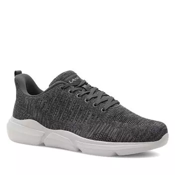 Кроссовки Lanetti, серый